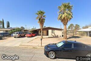 2132 S Farwell Ave, Tucson, AZ 85711