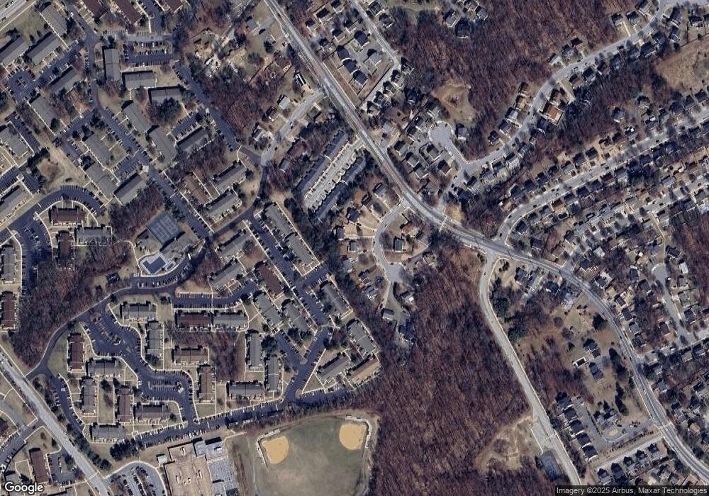 9510 Mellow Ct, Laurel, MD 20723 - photo 1