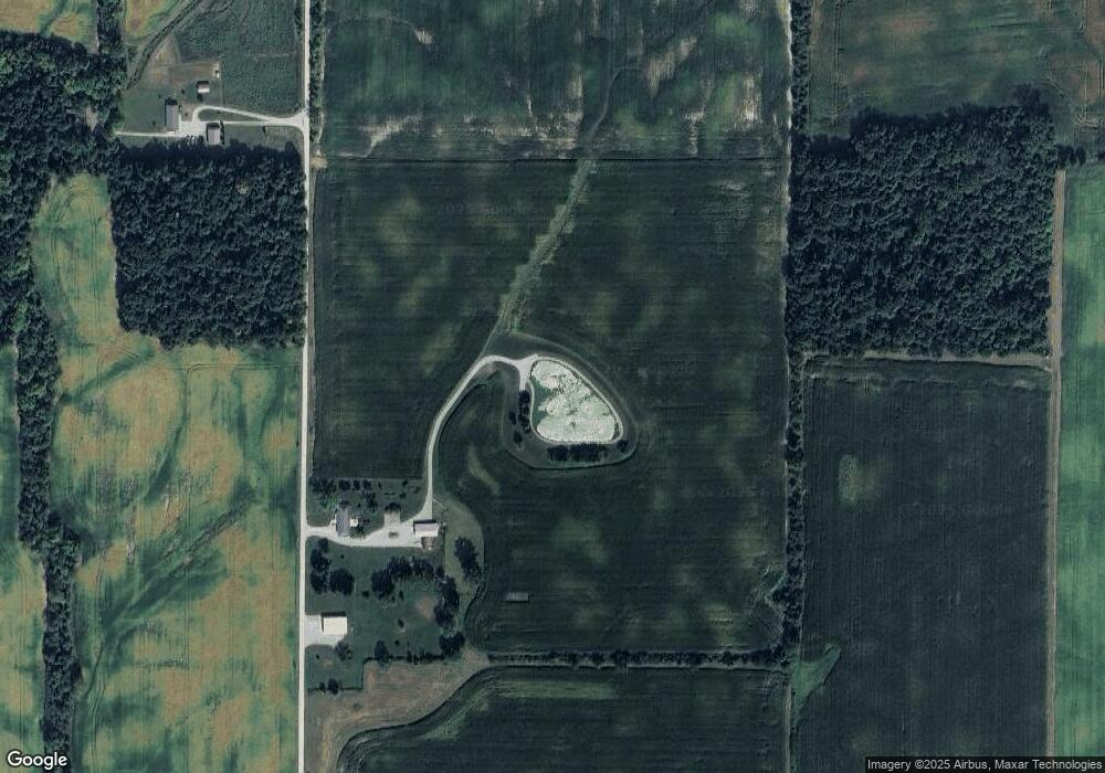 7311 N 1050 W, Pennville, IN 47369 - photo 1