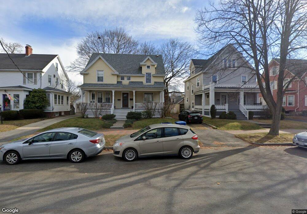 20 Colonial Rd unit 1, Portland, ME 04102 - photo 1