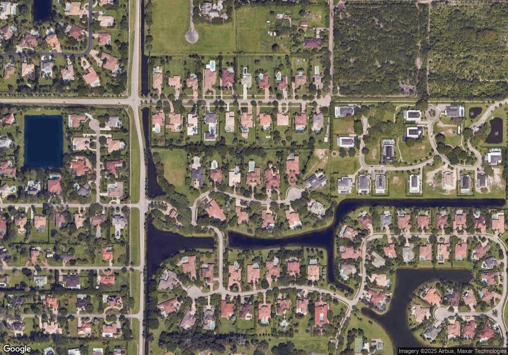 12821 Kapok Ln, Davie, FL 33330 - photo 1