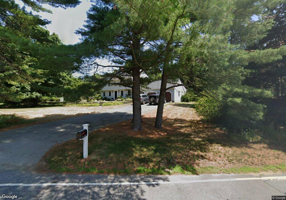 136 Dakin Rd, Sudbury, MA 01776 - photo 1