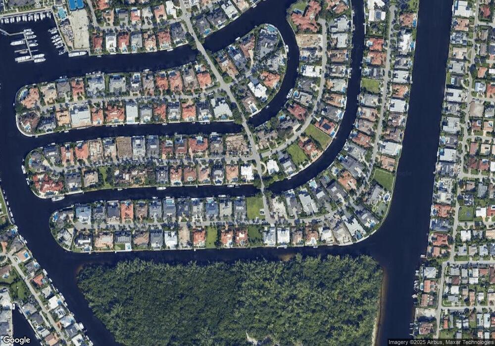 288 W Coconut Palm Rd, Boca Raton, FL 33432 - photo 1