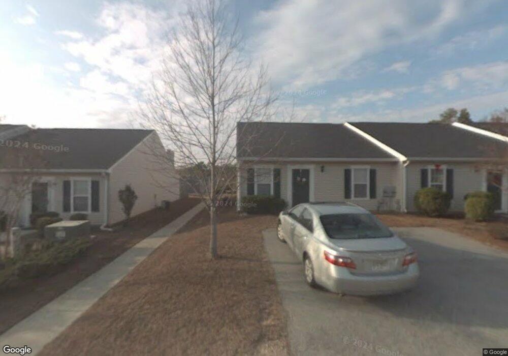 810 Fripp Ct, Evans, GA 30809 - photo 1