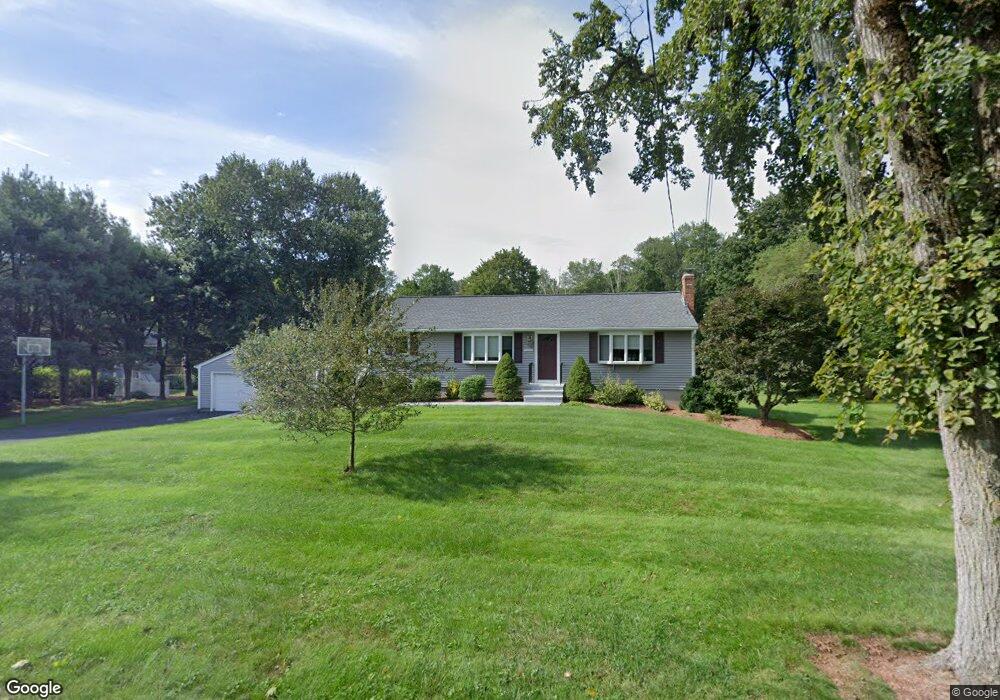 1213 Highland St, Holliston, MA 01746 - photo 1