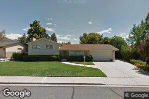 532 E 500 N, Orem, UT 84097