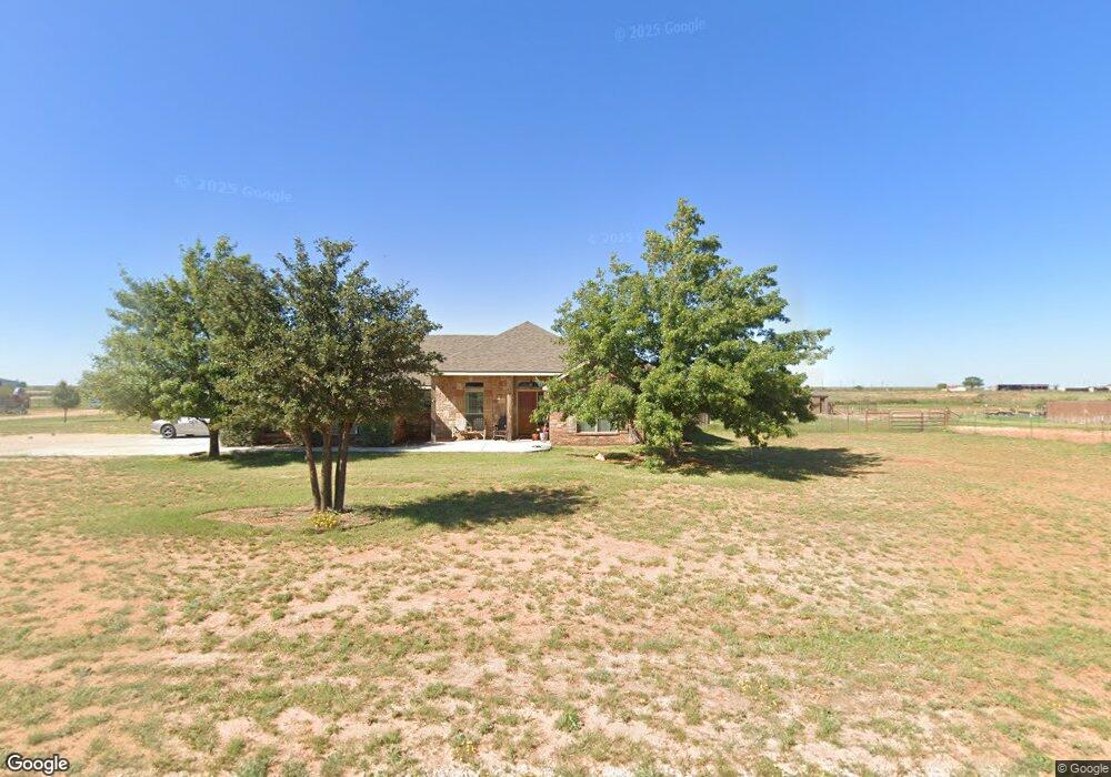 4225 SE 1200, Andrews, TX 79714 - photo 1