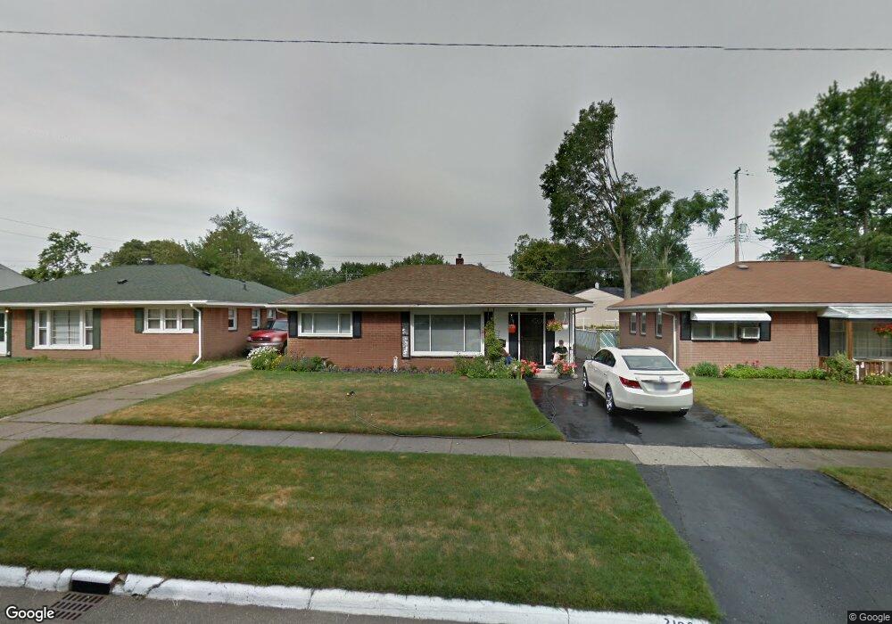 3102 Cheyenne Ave, Flint, MI 48507 - photo 1