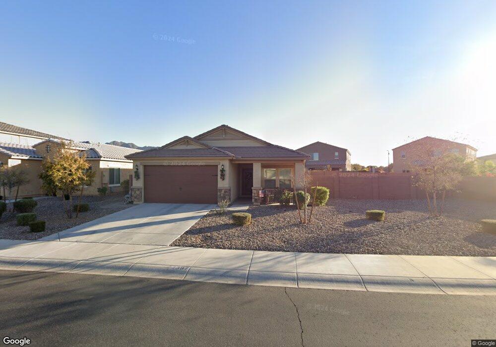 2397 E Gillcrest Rd, Gilbert, AZ 85298 - photo 1