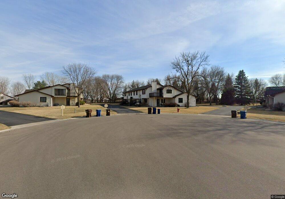 8711 Goldenrod Ln N, Maple Grove, MN 55369 - photo 1