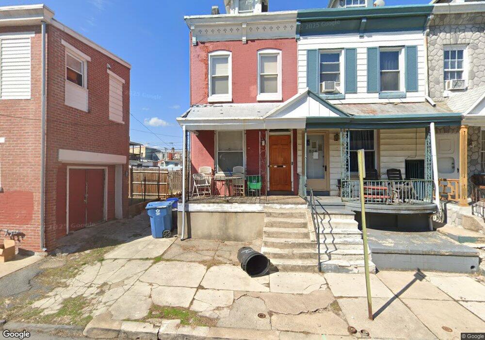 812 Mulberry St, Reading, PA 19604 - photo 1