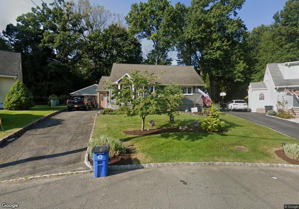 123 Lopez Rd, Cedar Grove, NJ 07009 - photo 1