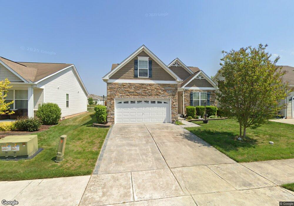 357 N Red Haven Ln, Dover, DE 19901 - photo 1
