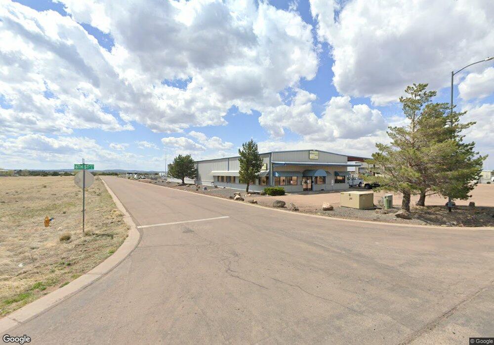 1480 N 16th St, Show Low, AZ 85901 - photo 1