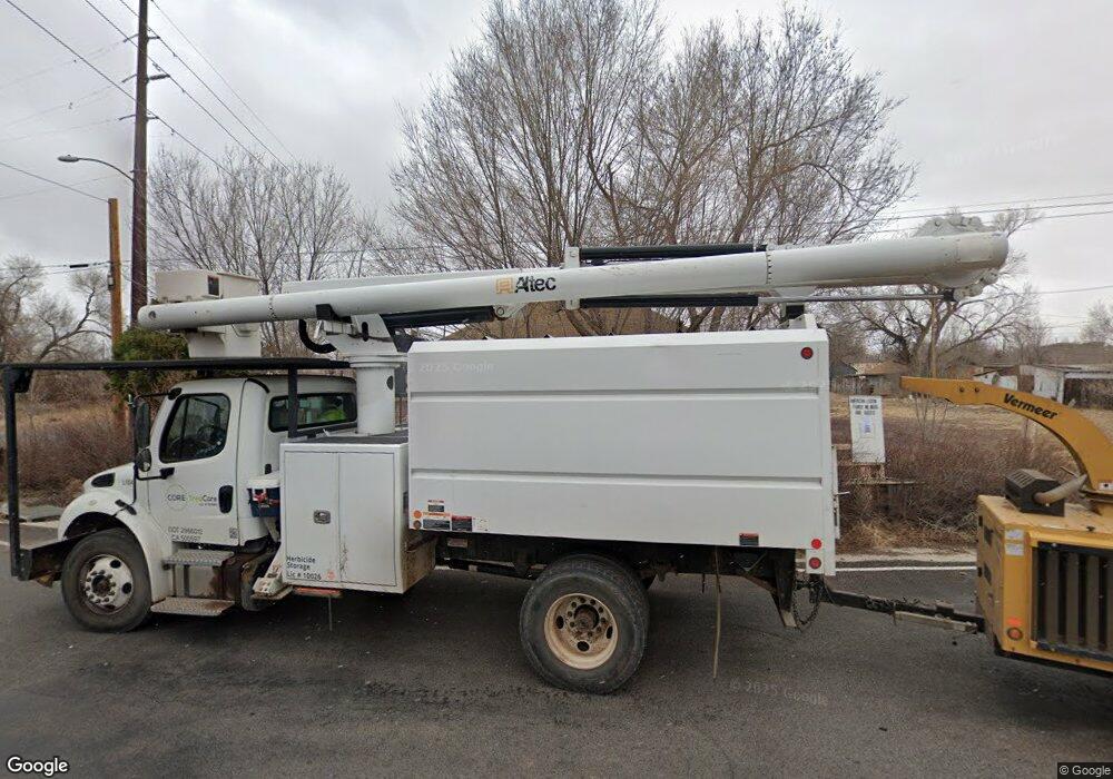 47190 1st St, Ash Fork, AZ 86320 - photo 1