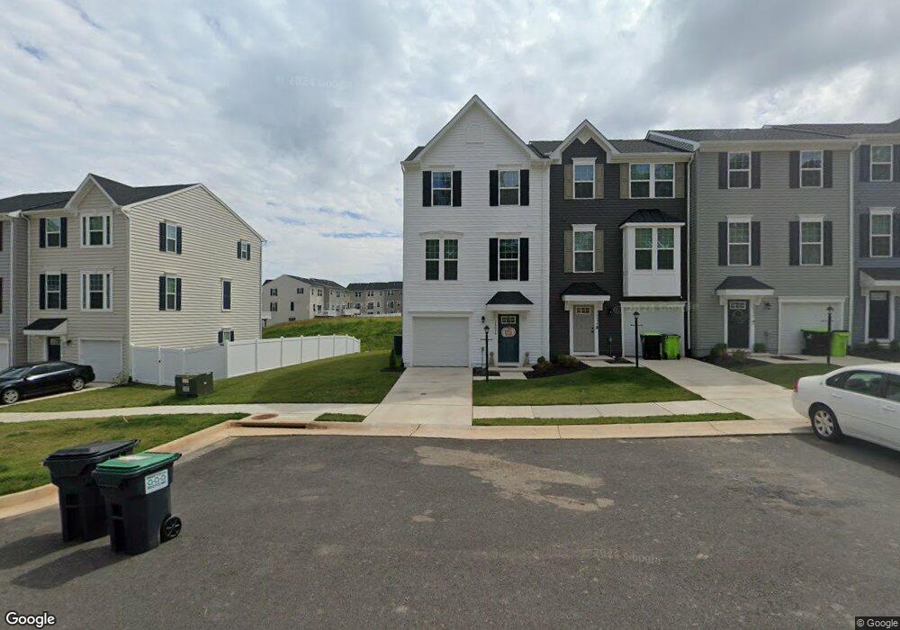 36036 Coyote Trail, Locust Grove, VA 22508 - photo 1