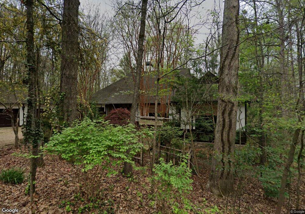125 Plum St, Roswell, GA 30075 - photo 1