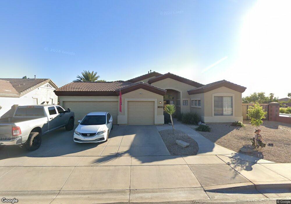 10433 E Lomita Ave unit 7, Mesa, AZ 85209 - photo 1