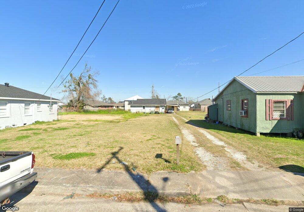 505 & 505 1/2 Gouaux Ave, Houma, LA 70364 - photo 1