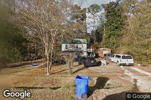 221 W Maud Ave, Mendenhall, MS 39114