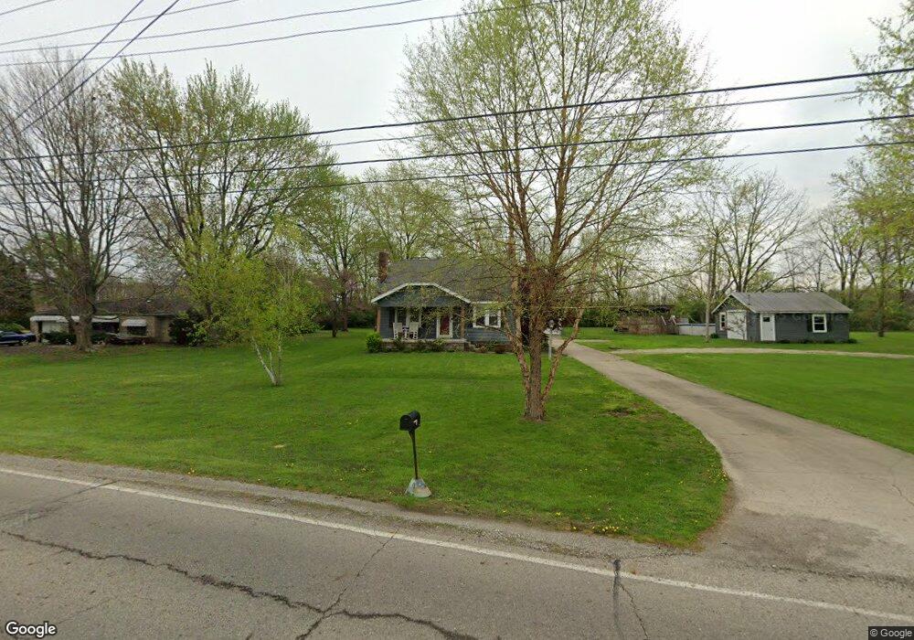 1120 Alexandria Pike, Anderson, IN 46012 - photo 1