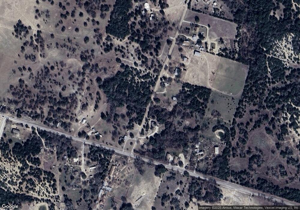 6.853 Acre Dove Rd, Copperas Cove, TX 76522 - photo 1