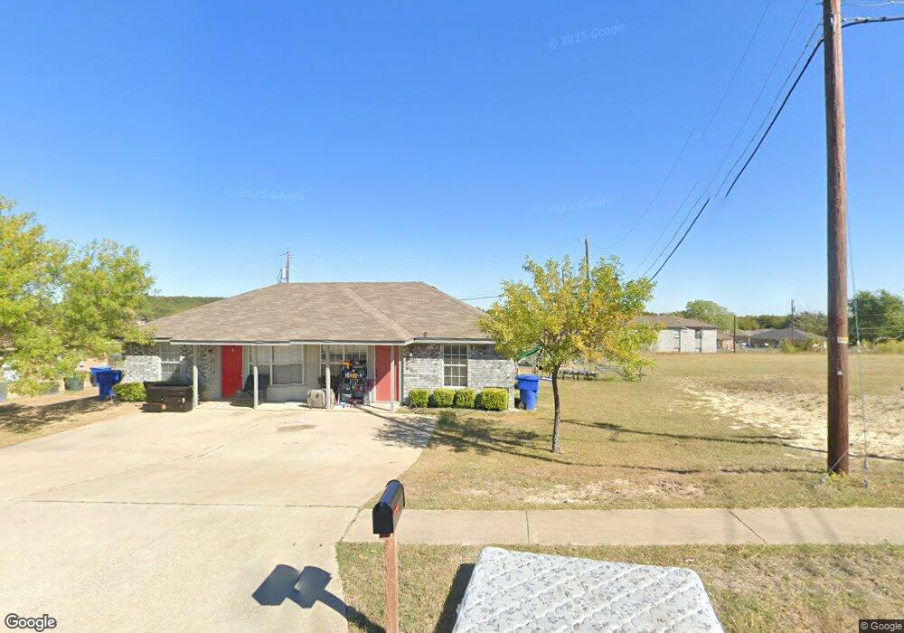 919 N Dancer Dr, Copperas Cove, TX 76522 - photo 1