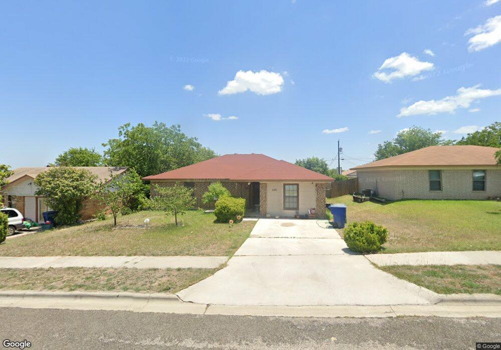 115 Chesnut Dr, Copperas Cove, TX 76522 - photo 1