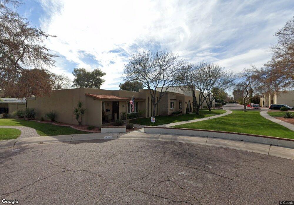 1723 W Citrus Way, Phoenix, AZ 85015 - photo 1