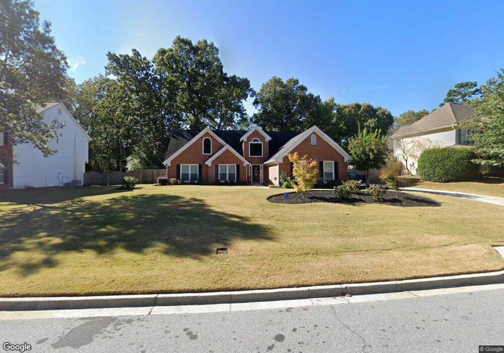 1375 Bullock Place SW, Lilburn, GA 30047 - photo 1