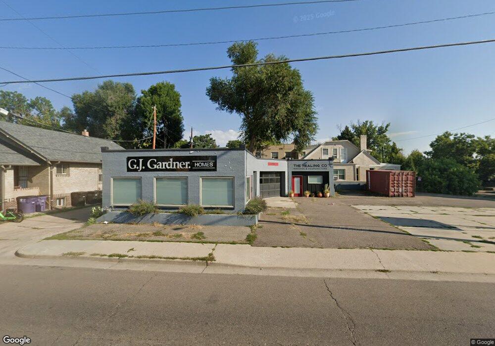 4705 W 38th Ave, Denver, CO 80212 - photo 1