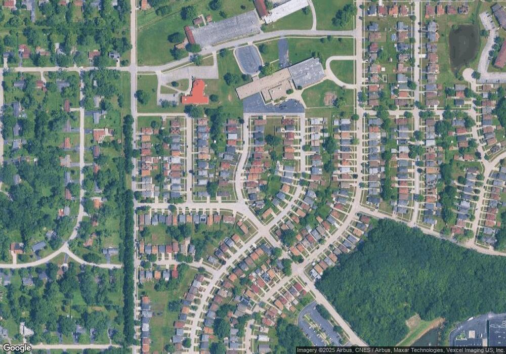 18053 Juneway Ct, Country Club Hills, IL 60478 - photo 1