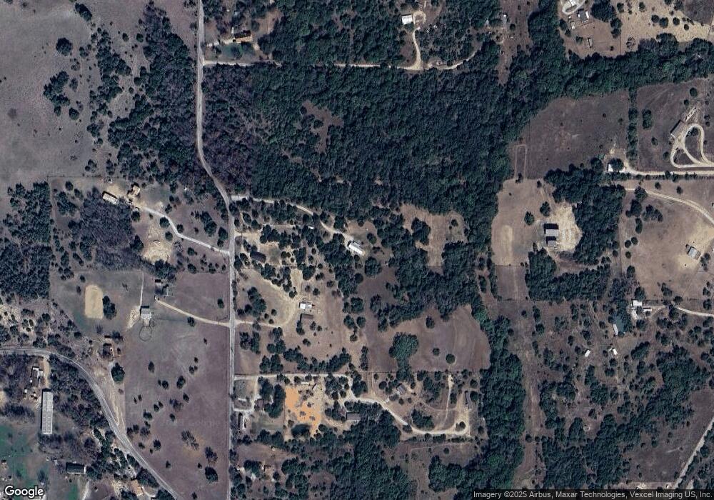 6400 Prather Rd, Springtown, TX 76082 - photo 1