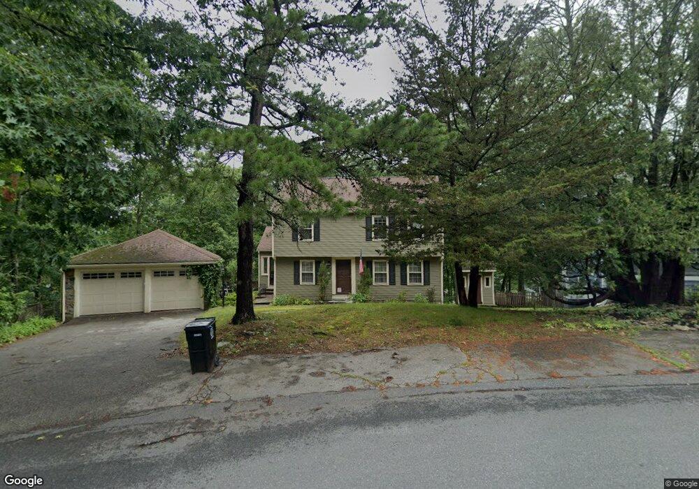 48 Mountwood Rd, Swampscott, MA 01907 - photo 1