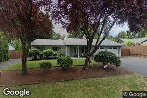 8285 SW Spruce St, Portland, OR 97223