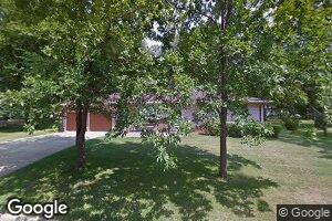 245 6th St, Alvarado, MN 56710