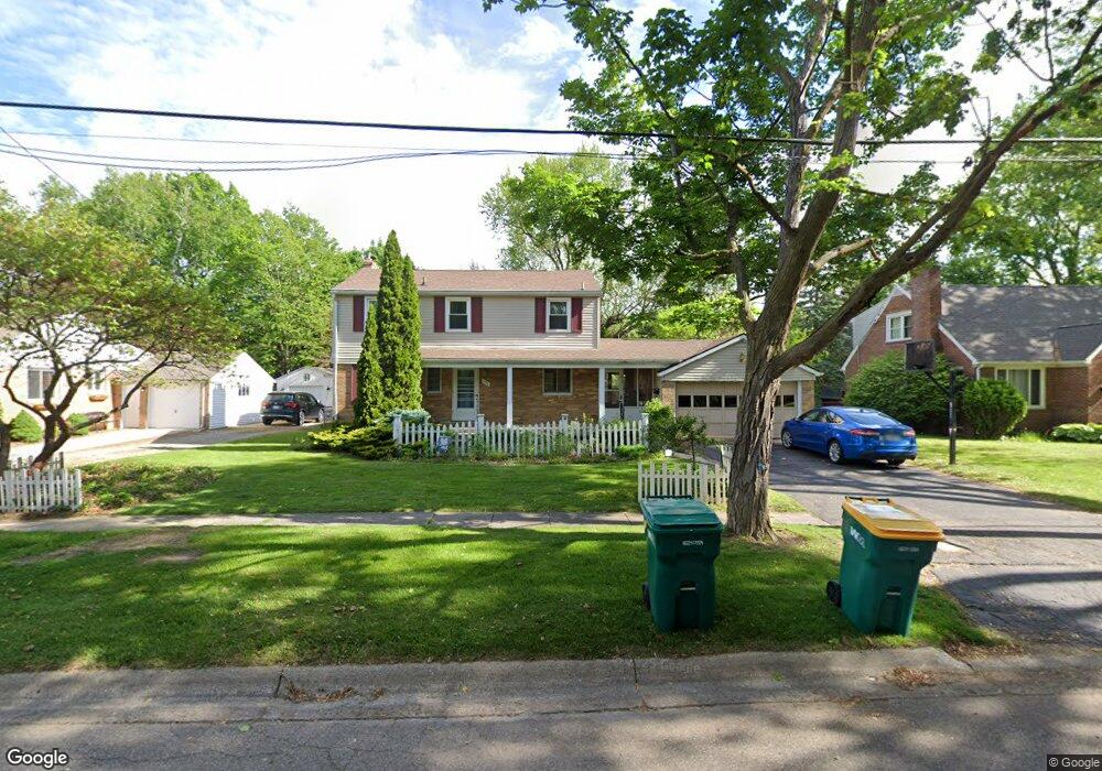 191 E Park Ave, Flushing, MI 48433 - photo 1