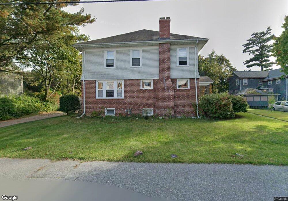 13 Brookfield Rd, Riverside, RI 02915 - photo 1