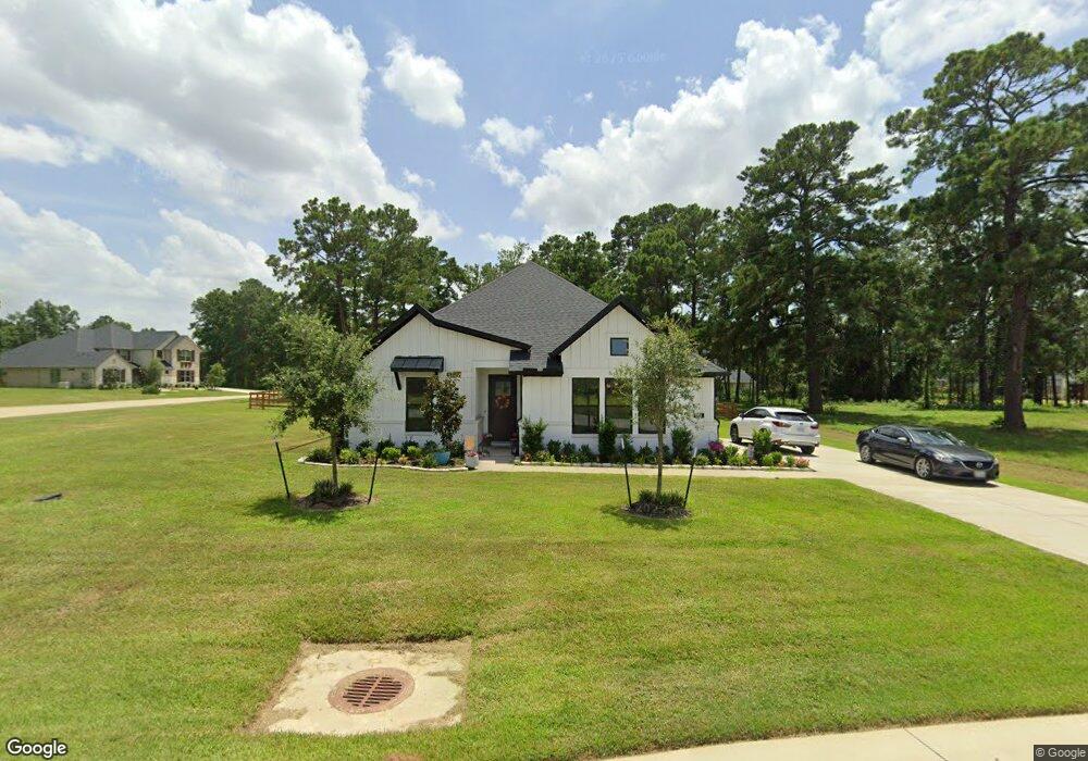 603 Running Iron Ln, Magnolia, TX 77354 - photo 1