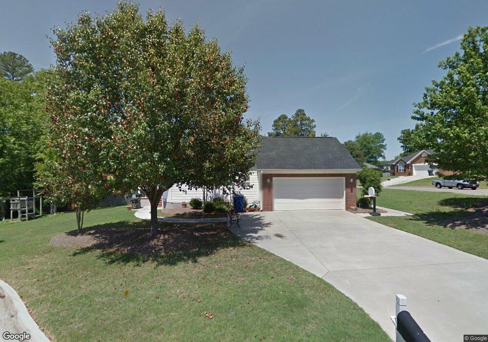 4656 Downs Ct, Evans, GA 30809 - photo 1