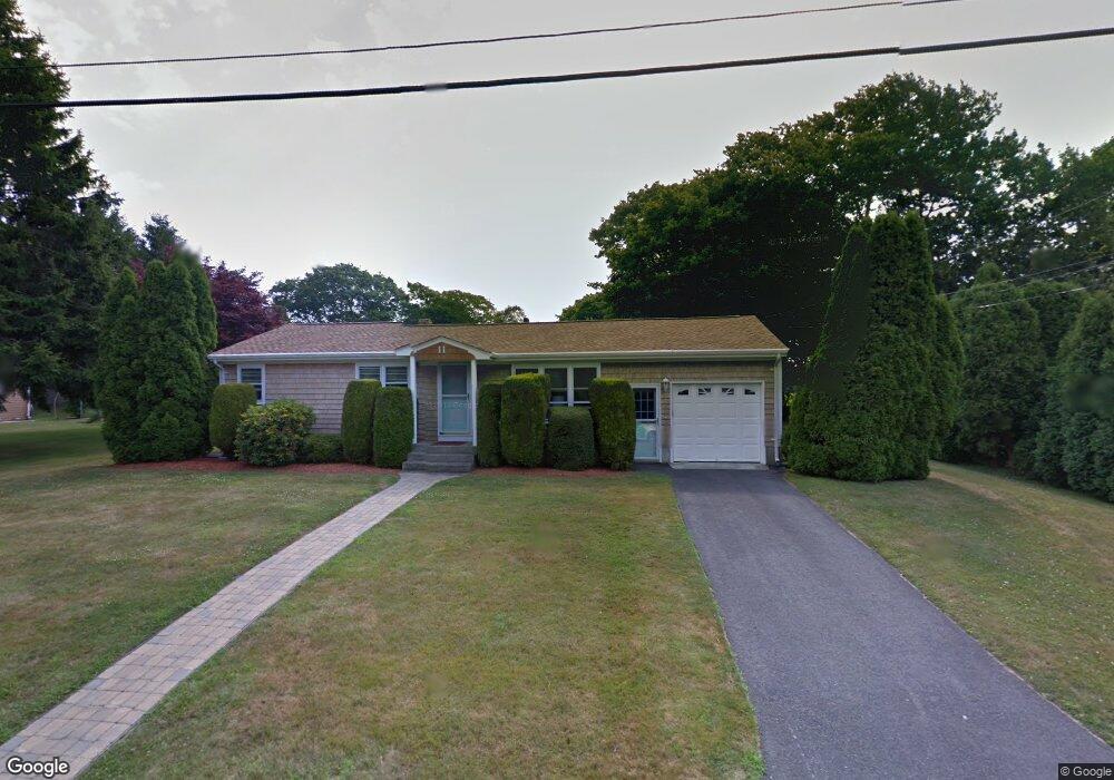 1116 Green End Ave, Middletown, RI 02842 - photo 1