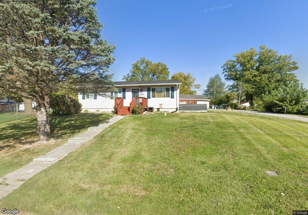 306 Maryknoll Dr, Maryville, IL 62062 - photo 1