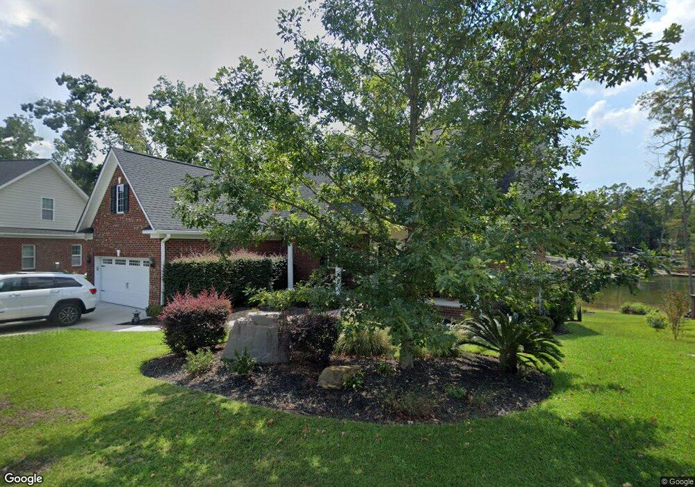 545 Lilypad Ct, Chapin, SC 29036 - photo 1