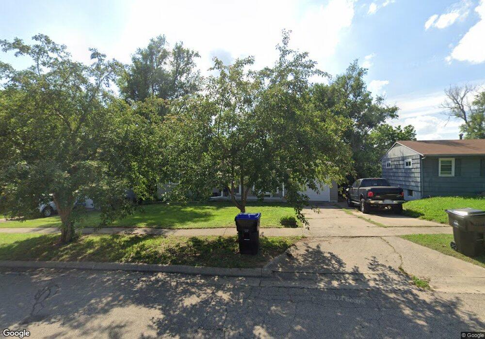 3753 SE Truman Ave, Topeka, KS 66609 - photo 1