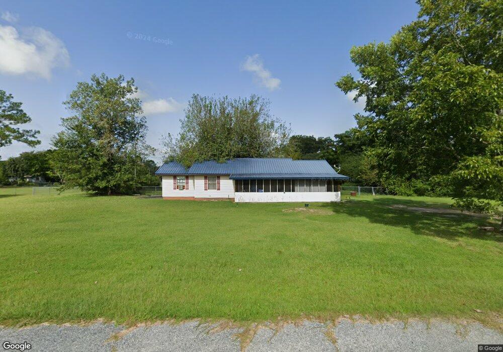 157 Beagle Blvd, Alma, GA 31510 - photo 1