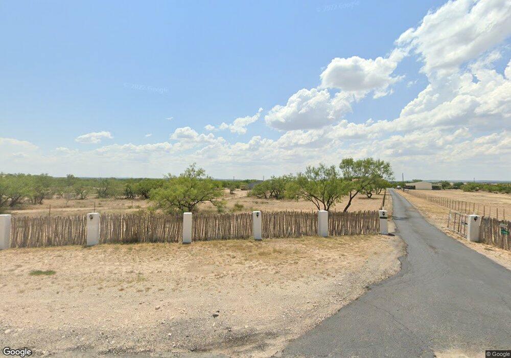 11058 Twin Lakes Ln, San Angelo, TX 76904 - photo 1