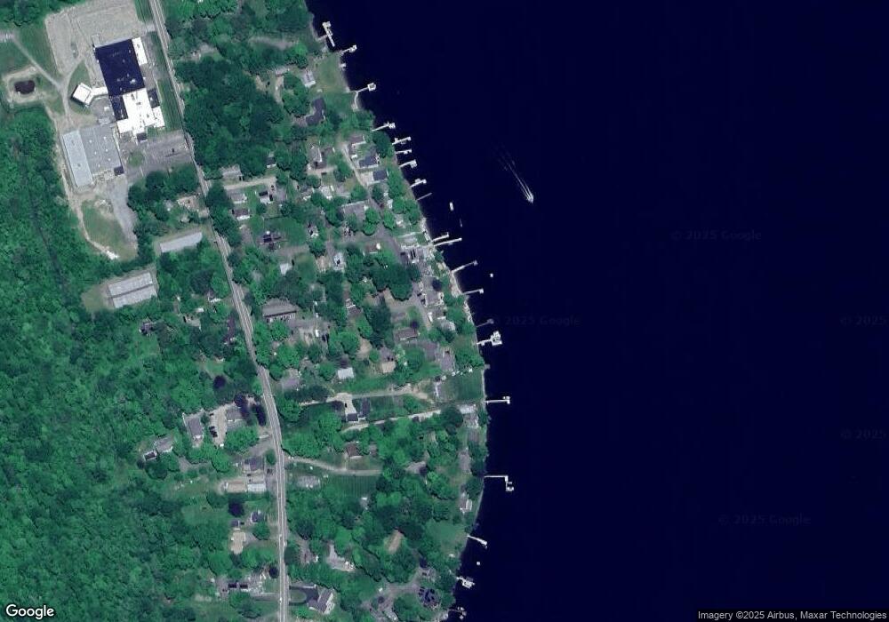 324 Bantam Lake Rd, Morris, CT 06763 - photo 1