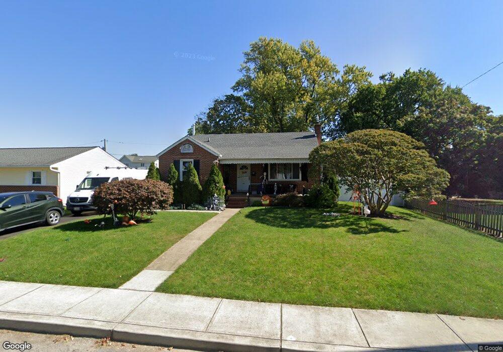711 Edgewood Rd, Linthicum Heights, MD 21090 - photo 1