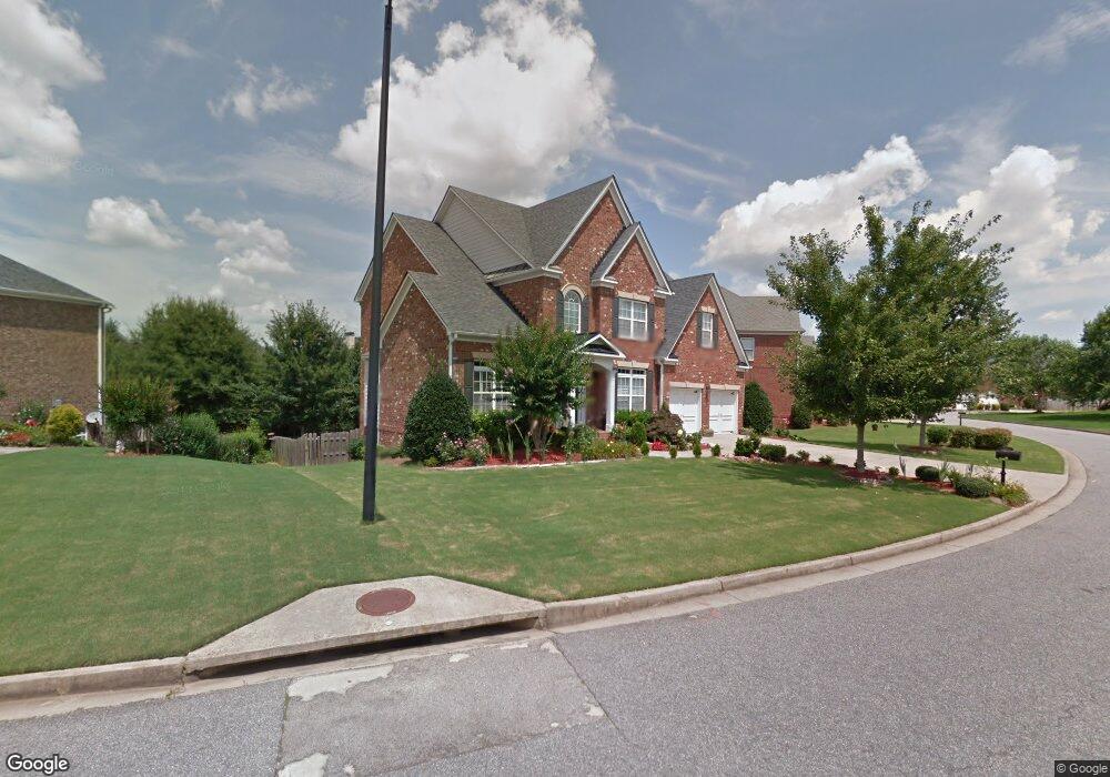 12617 Waterside Dr, Alpharetta, GA 30004 - photo 1