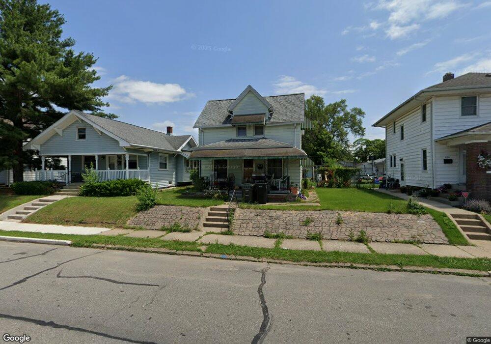 832 S 26th St, South Bend, IN 46615 - photo 1